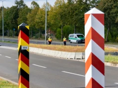 Nowy projekt na polsko-niemieckiej granicy. Ruszają patrole