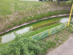 Awaria w EPEC i zielona Kumiela  (aktualizacja)