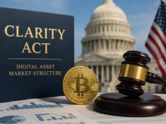 CLARITY Act – czyli ustawa o rynku kryptoaktywów po amerykańsku