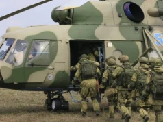 "Atak z terytorium Białorusi na państwo NATO". Ukraiński wywiad dotarł do planów Moskwy