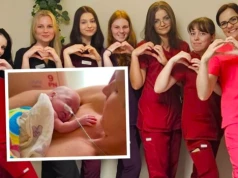 Szpital w Opolu wśród najlepszych w Polsce. Rodzice podjęli decyzję