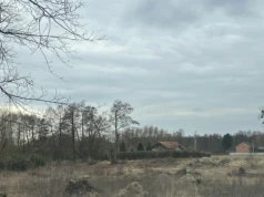 Osiedle na polderze? Mieszkańcy alarmują, burmistrz odpowiada: decyzji nie ma