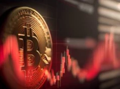 Inwestorzy wycofali 635 mln USD ze spotowych ETF-ów na Bitcoina – co to oznacza dla ceny BTC?