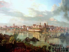W szkole mówili inaczej. Prawda o „przeniesieniu stolicy” może zaskoczyć