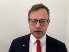 Odwiedzili instytut, w którym pracować ma Romanowski. "Nie widzieliśmy go od dłuższego czasu"