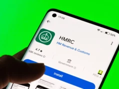 Sztuczna inteligencja ma pomóc HMRC w ściganiu oszustów podatkowych