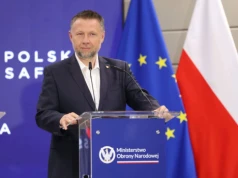 Kierwiński reaguje ws. interwencji policji w domu Sakiewicza. „Profesjonalne działanie”