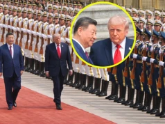 Trump wybrał biznes zamiast bezpieczeństwa? Mocne słowa eksperta