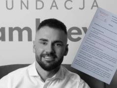 Chcą upamiętnienia Łukasza Litewki w Puławach. Wniosek już trafił do Rady Miasta