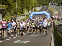 32. Bieg Fiata już w niedzielę. Szczegóły wydarzenia i utrudnienia w ruchu drogowym