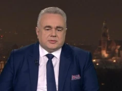 Policja pokazała dokumenty. Chodzi o interwencję u Sakiewicza