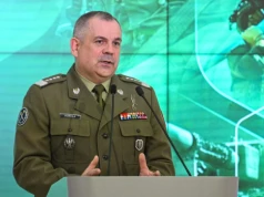 Wiadomość z USA. Ostra reakcja Sztabu Generalnego na doniesienia mediów