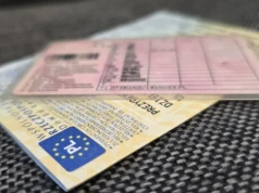 Prawo jazdy wymienisz online, a tablice rejestracyjne przyjdą pocztą