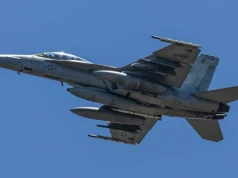 Nowy amerykański pocisk lotniczy dalekiego zasięgu AIM-260 JATM ujawniony