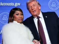 Mówi, że jest "największą fanką Donalda Trumpa". Udzieliła głośnego wywiadu
