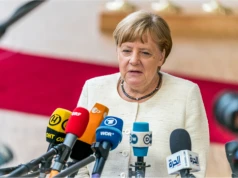 Jak wygląda życie na emeryturze Angeli Merkel?