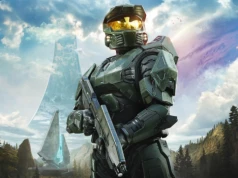 Nowe Halo na PlayStation 5? Wyciekły materiały ze sklepów