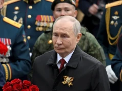 Putin pojedzie do Pekinu tydzień po wizycie Trumpa w Chinach. Kreml potwierdza