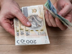 Należy się 288 zł co miesiąc niezależnie od zarobków. ZUS nie ma nic do powiedzenia