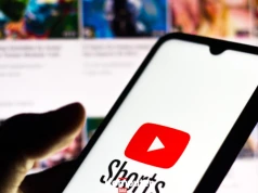 YouTube Shorts cieszą się ogromną popularnością. Świetne statystyki na TV
