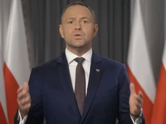 Prezydent oczekuje współpracy wszystkich ośrodków władzy w zwiększaniu obecności wojsk USA