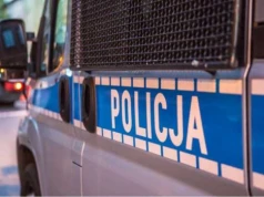 Rozbili się o ciężarówkę. Nie żyje trzech mężczyzn