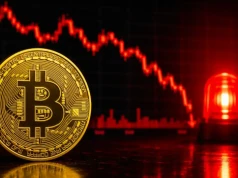 Ostatni raz Bitcoin był tak niedostępny 8 lat temu. Dlaczego cena BTC spada?