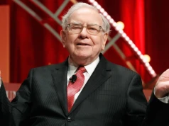 Berkshire Hathaway stawia 17 mld USD na akcje technologicznego giganta. „Kupowali jak szaleni”. Co to za spółka?