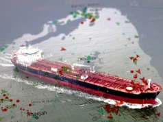 Iran grozi globalnym gigantom technologicznym. Chce opłat za kable w cieśninie Ormuz