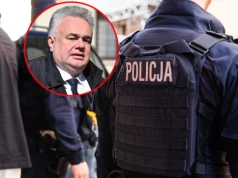 Zwrot ws. fałszywych alarmów. Zatrzymany otrzymał status poszkodowanego!