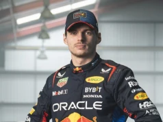 Czy Verstappen jeszcze wróci na 24h Nürburgring? Jest jedno „ale”