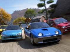 Forza Horizon 6 finansowym hitem! Gra zarobiła ponad 140 milionów dolarów