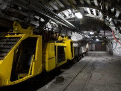 Polski producent maszyn górniczych zamienił zysk na stratę. Duże spowolnienie inwestycyjne w branży