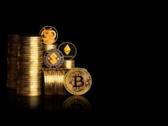 Ceny kryptowalut dziś – 18 maja 2026