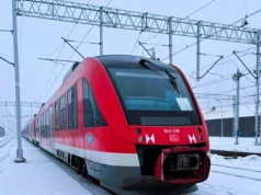 Polregio: Krótkie Linty pojadą z pasażerami znacznie później