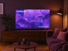 Niemożliwe? A jednak! Nowy Samsung 65 cali za 1549 zł!