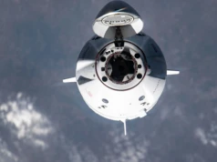 Dragon dostarczył niemal 3 tony ładunku na ISS