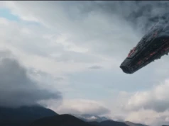 Takiej inwazji z kosmosu jeszcze nie widzieliście. Na to Sci-Fi warto czekać