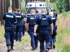 Policja kryminalna w hotelu rozwiązuje zagadkowe zniknięcie kobiety