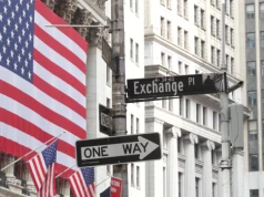 Wall Street łapie oddech po rekordach. Ale spokoju nie będzie