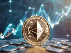 Ethereum przed historycznym wybiciem? Cena ETH może wzrosnąć o 264% do 8 000 USD