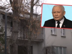 Jest głos z MSWiA, to DLATEGO policja pojawiła się u Kaczyńskiego. „Mamy do czynienia z…”