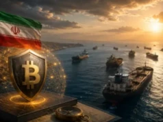 Iran stworzył pierwsze państwowe ubezpieczenie płatne w BTC. Co to oznacza dla cen ropy?