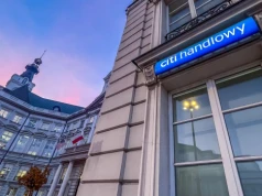 Bank Handlowy rekomenduje dywidendę wysokości 9,80 zł na akcję