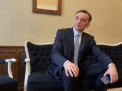 Amerykańskie władze pomogły Ziobrze. Tak wjechał do USA