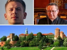 Premier Węgier w Krakowie – w programie wizyta na Wawelu i rozmowa z kardynałem Rysiem
