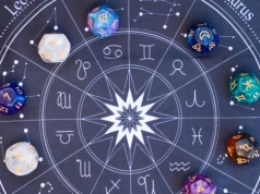Horoskop dzienny, wtorek 19 maja 2026. Dla wszystkich znaków zodiaku