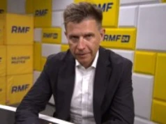 Co z wiceministrami dla klubu parlamentarnego Centrum? Na to pytanie odpowie Ryszard Petru