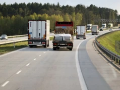 Rząd rezygnuje z 400 km szybkiej trasy. Koniec marzeń o dwupasmówce