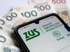 Ponad 3,7 mld zł wsparcia od ZUS. Wielu przedsiębiorców nadal uprawnionych do ulgi